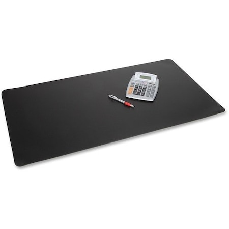 Artistic Products DESKMAT, RHINO II, 20X36, BK AOPLT612M